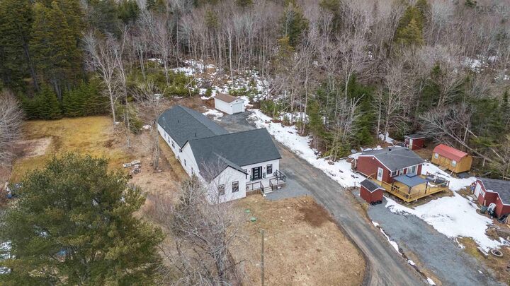 Property Photo: 30 Cove Road NS B0N 1Z0