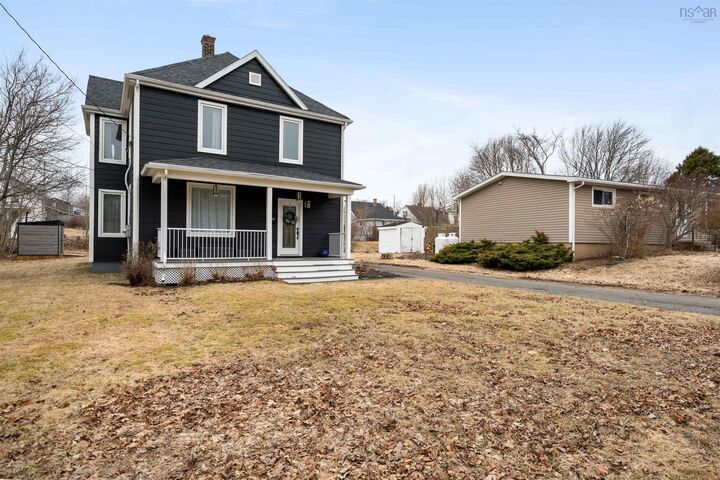 Property Photo: 236 Abercrombie Road NS B2H 1K8
