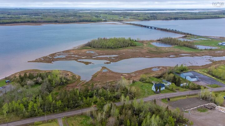 Lot 21-1 & 21-2 Highway 6 — photo 1