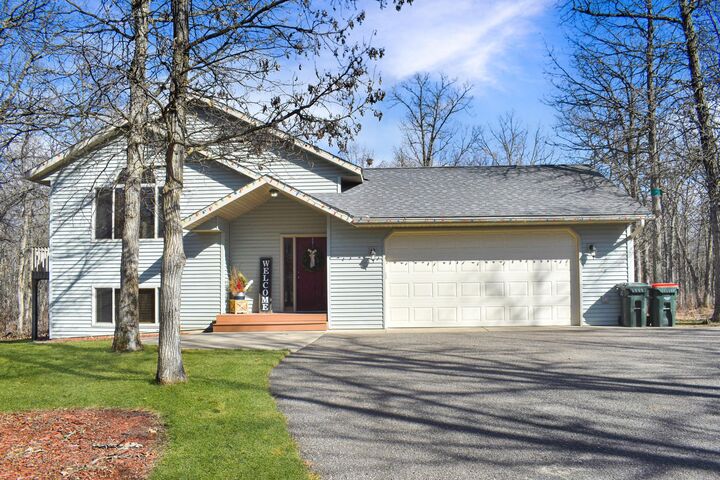Property Photo:  33843 Dancing Bear Drive  MN 56442 