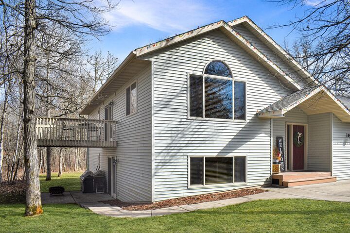 Property Photo: 33843 Dancing Bear Drive MN 56442
