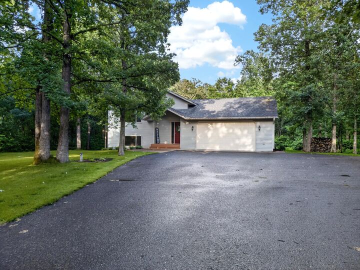 Property Photo:  33843 Dancing Bear Drive  MN 56442 