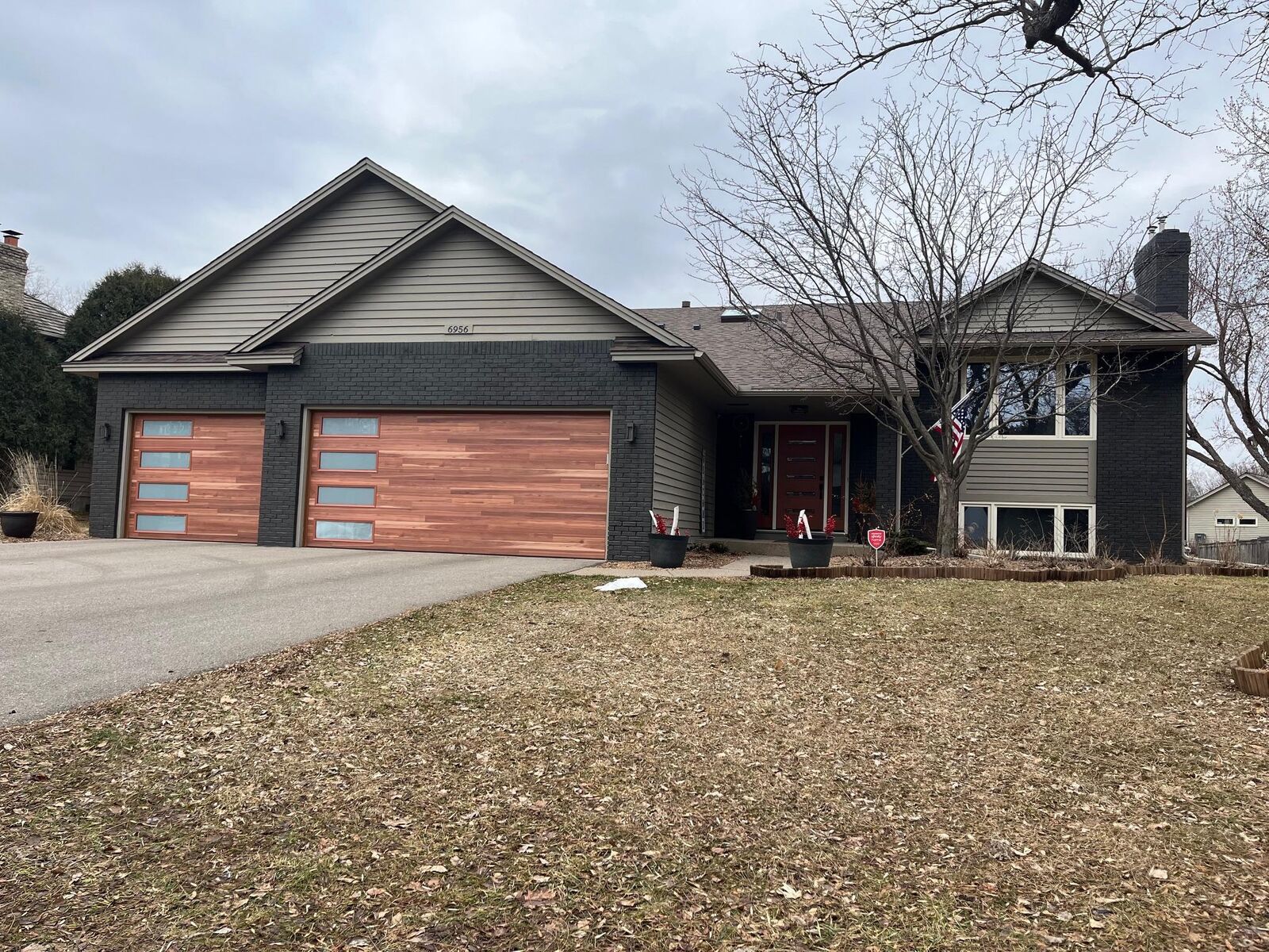 Property Photo:  6956 Sand Ridge Road  MN 55346 
