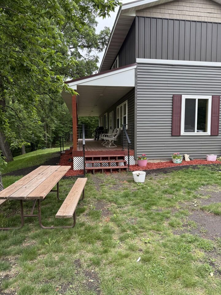 Property Photo:  40815 Shadow Drive  MN 56524 