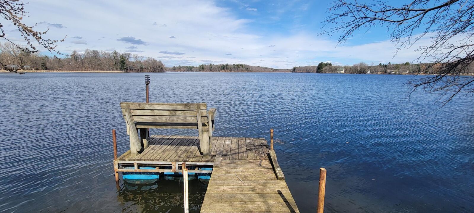 Property Photo:  500 Riverside Boulevard  WI 54001 