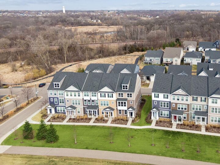 Property Photo:  573 Satori Way  MN 55318 