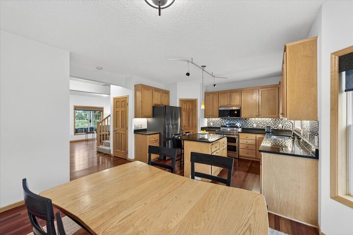 Property Photo:  9333 Glacier Road  MN 55375 