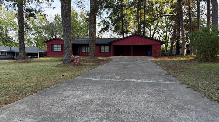 Property Photo:  1825 S Brookwood Drive  LA 71118 