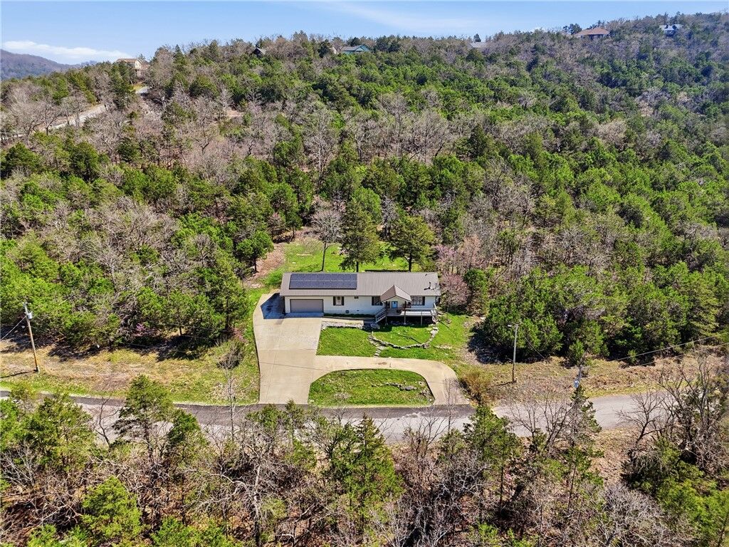 Property Photo:  36 Danube Drive  AR 72631 