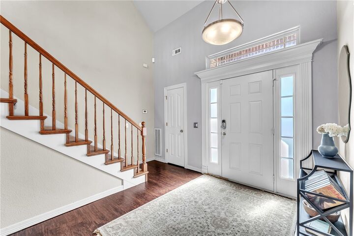 Property Photo:  5703 W Casey Drive  AR 72758 
