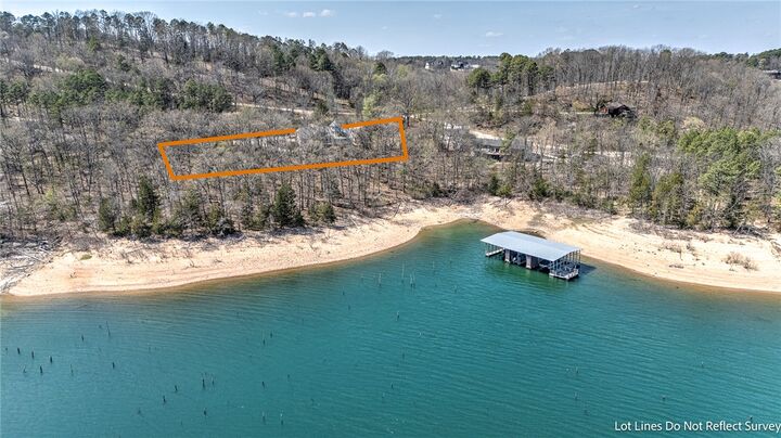 Property Photo:  8354 Hopper Road  AR 72756 