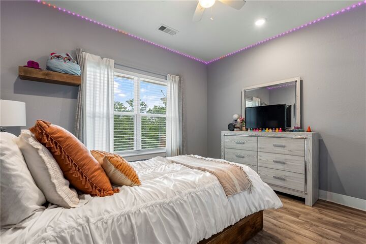 Property Photo: 1213 Stokenbury Road AR 72727