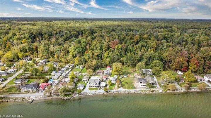 Property Photo: 37B Cedar Drive ON N0E 1T0