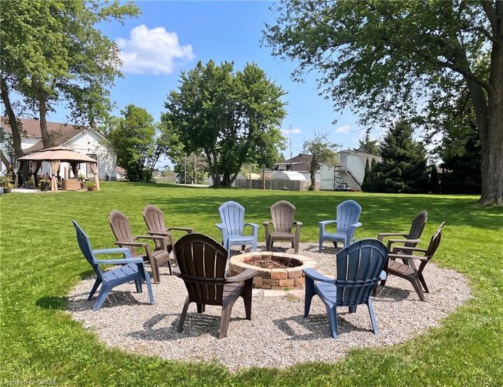 Property Photo: 2330 Wilson Street W ON L0R 1A0