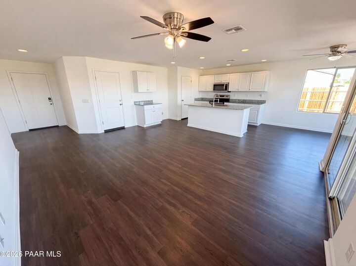 Property Photo:  60 W Monte Cristo Drive  AZ 85390 