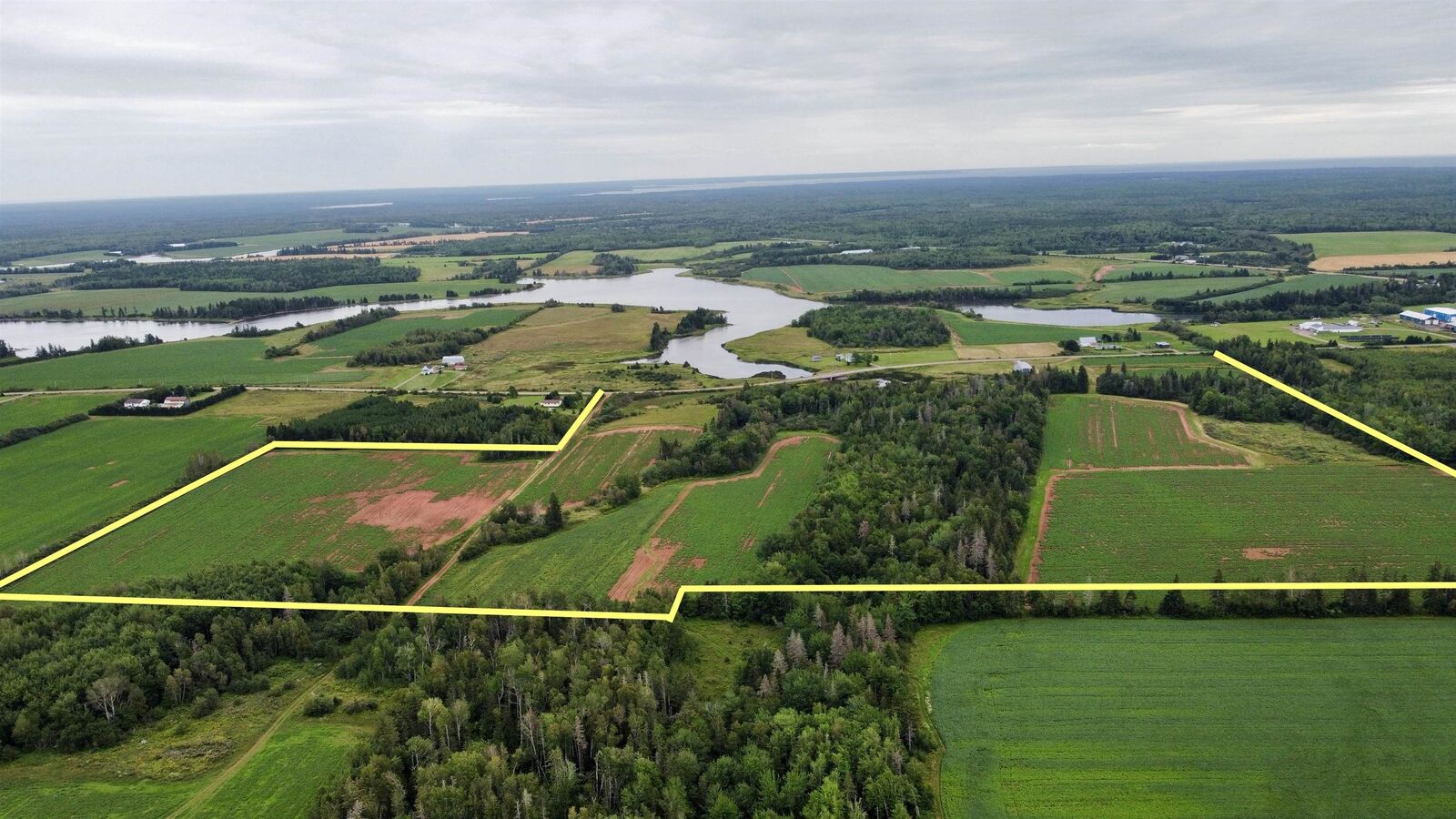 Property Photo:  141 Trout River Road  PE C0B 1H0 