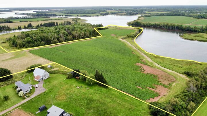 Property Photo:  Trout River Road  PE C0B 1H0 