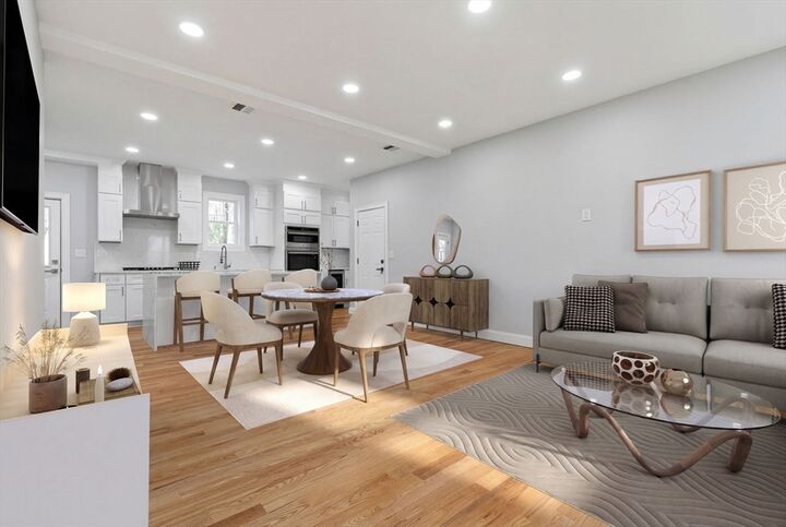 Property Photo: 72 Westborough Rd 1 MA 01536