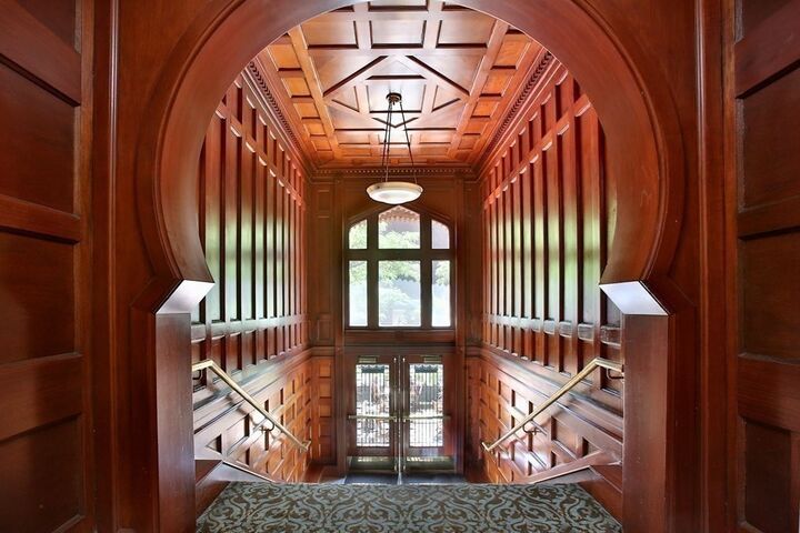 Property Photo:  271 Dartmouth St 1L  MA 02116 