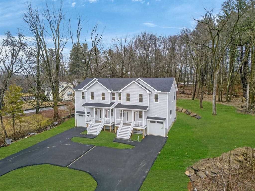 Property Photo:  72 Westborough Rd 2  MA 01536 