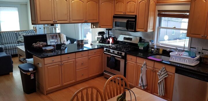 Property Photo:  118 Sherman St 118  MA 02140 