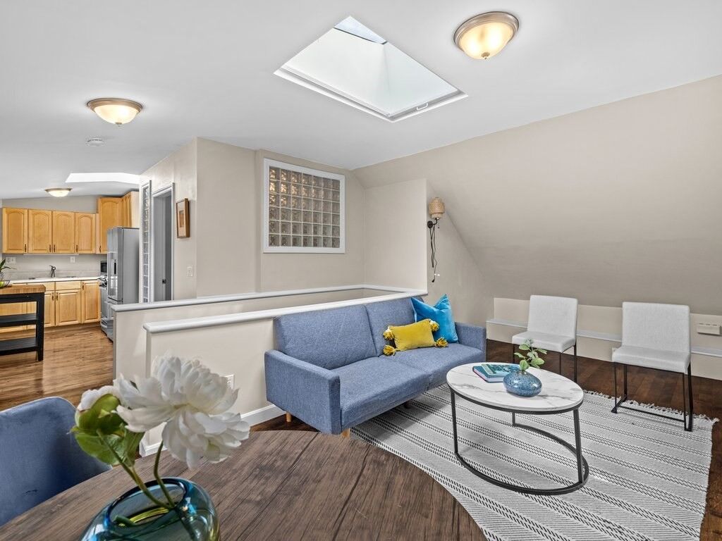Property Photo:  47 R Jamaica 3  MA 02130 