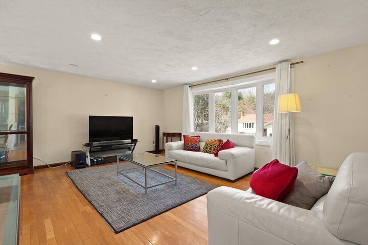 Property Photo:  26 Sandy Ridge Cir  MA 02067 