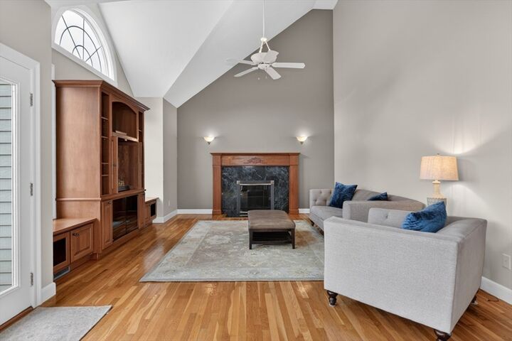 Property Photo:  390 Hudson St  MA 01532 