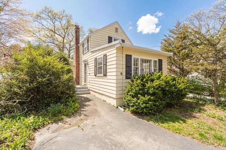 Property Photo: 6 Cypress Road MA 01760