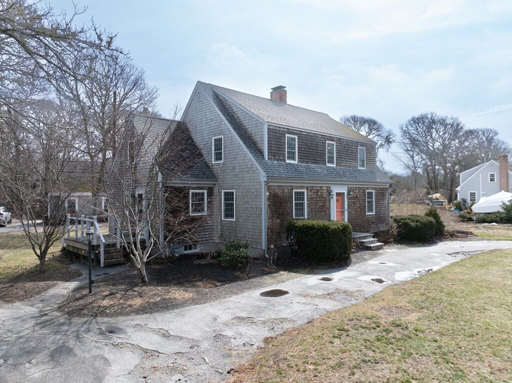 Property Photo: 64 Pitchers Way MA 02601