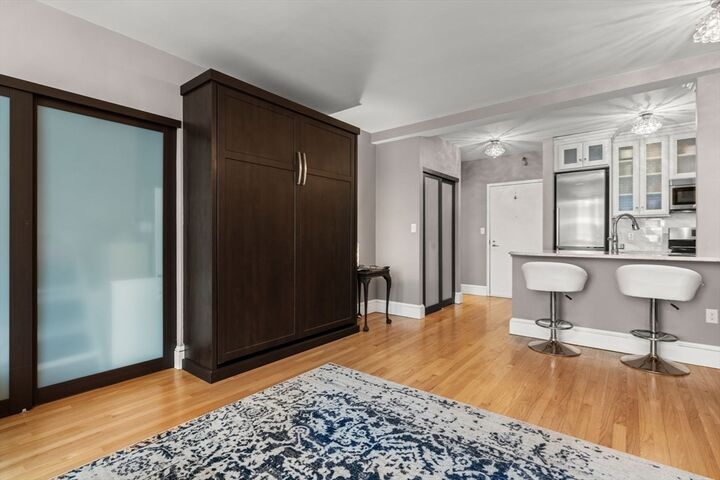 Property Photo:  42 Eighth St. 4106  MA 02129 