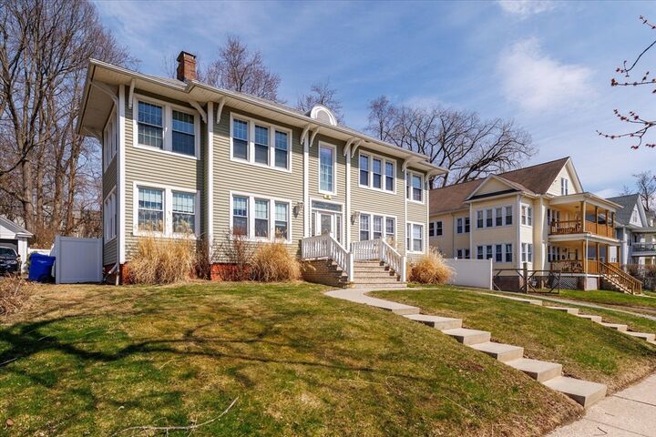 Property Photo:  85 Narragansett St  MA 01107 