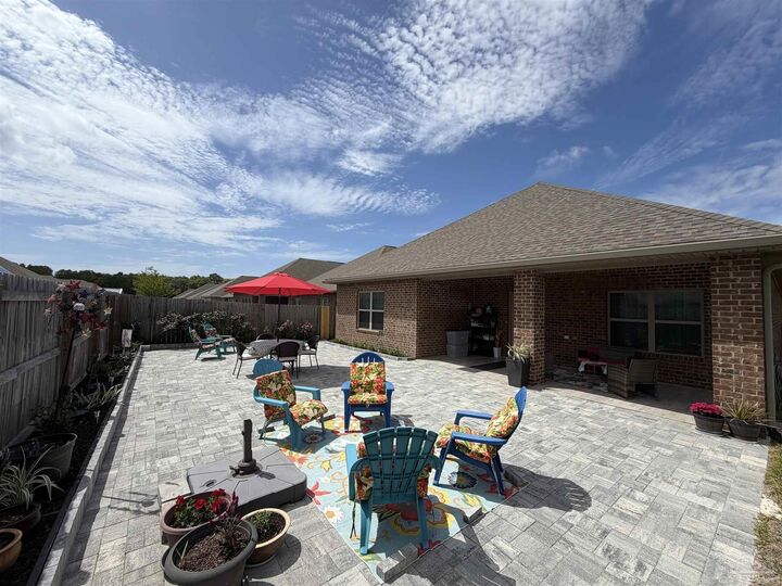 Property Photo:  5364 Red Shoulder Rd  FL 32571 