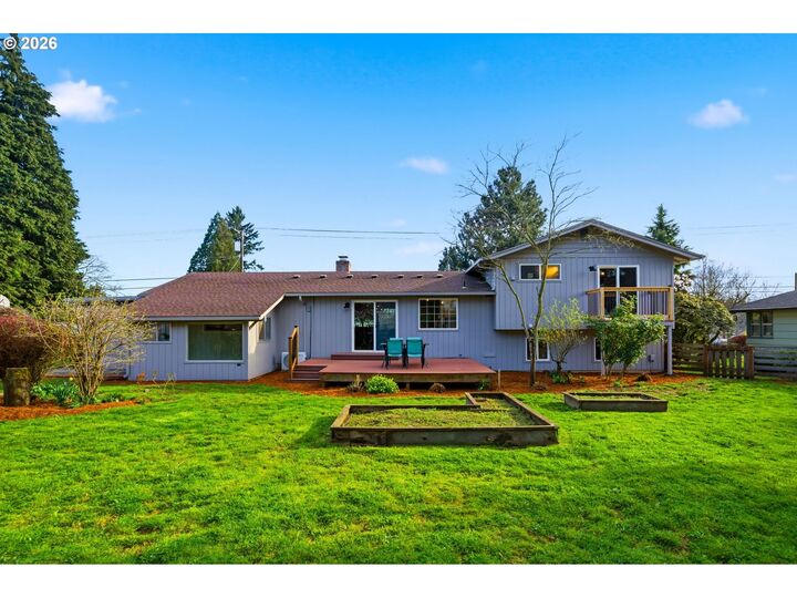 Property Photo:  510 NW 68th St  WA 98665 