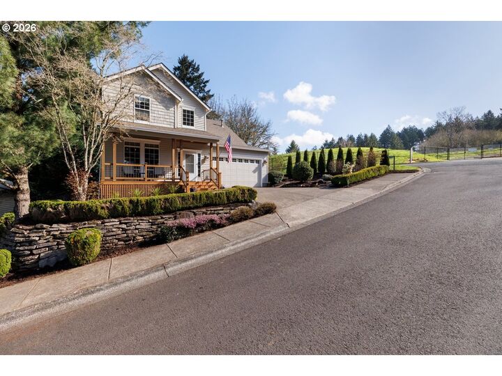 Property Photo:  7948 SW Leland Dr  OR 97007 