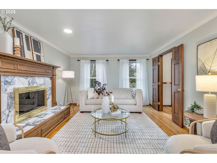 Property Photo:  4055 Trout Way  OR 97034 