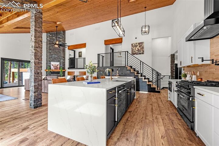 Property Photo:  15520 Bar X Road  CO 80908 