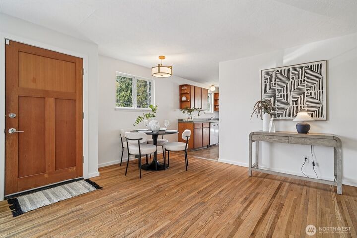 Property Photo: 19448 15th Avenue NW WA 98177