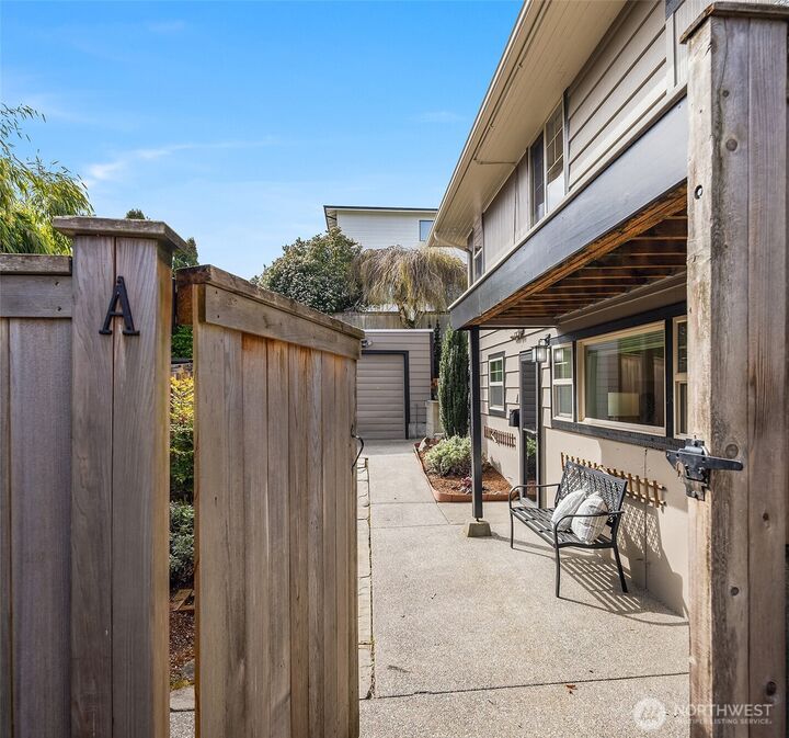 Property Photo:  757 N 65th Street  WA 98103 