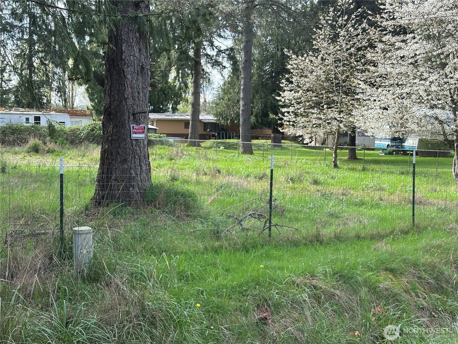 Property Photo:  2813  Bona Vista Drive SW  WA 98512 