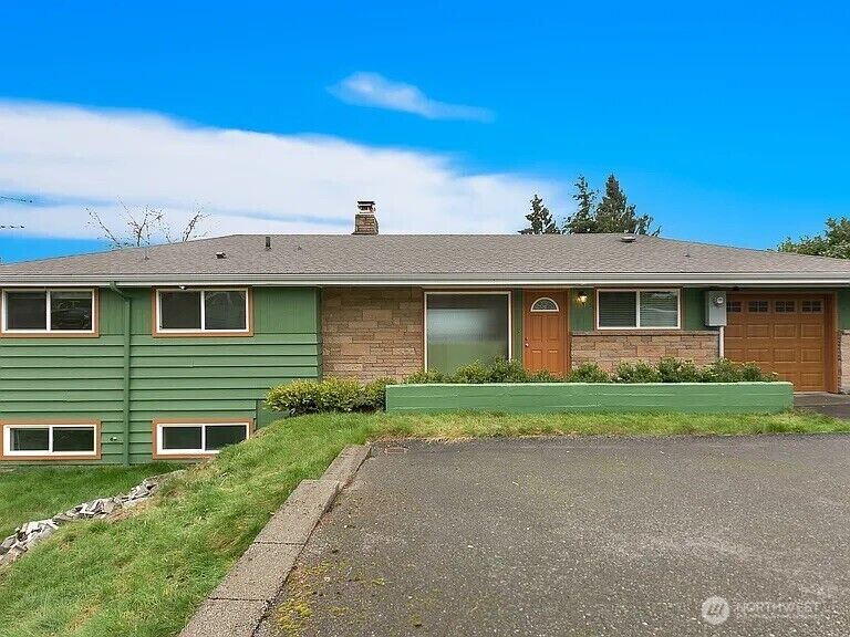 Property Photo:  17930  Military Road S  WA 98188 