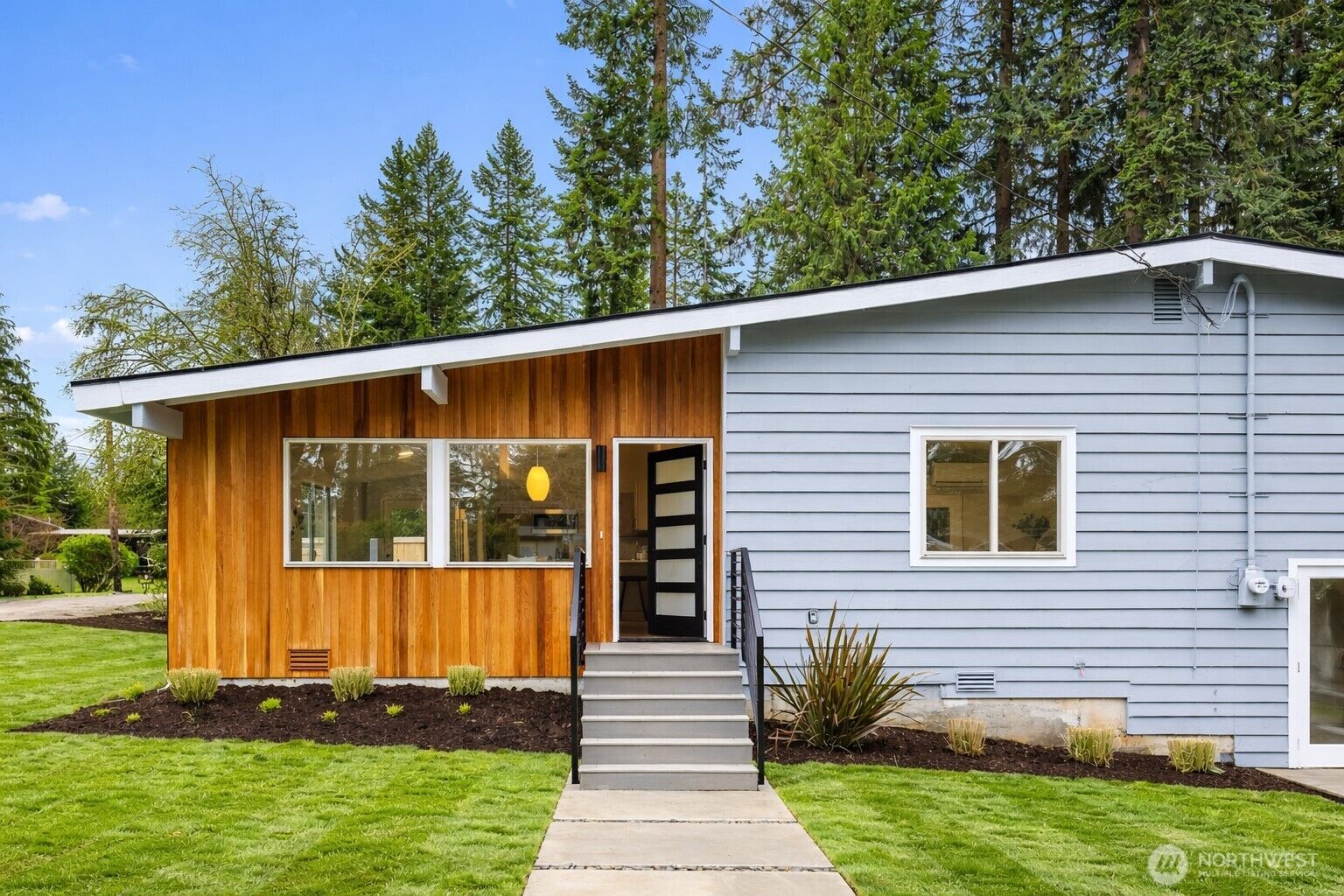 Property Photo:  12241 NE 65th Street  WA 98033 