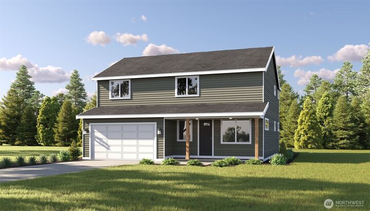 Property Photo:  4814  83rd Avenue NE  WA 98270 