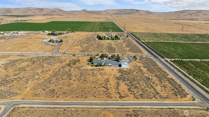 Property Photo: 0 Adams Road NW WA 98848
