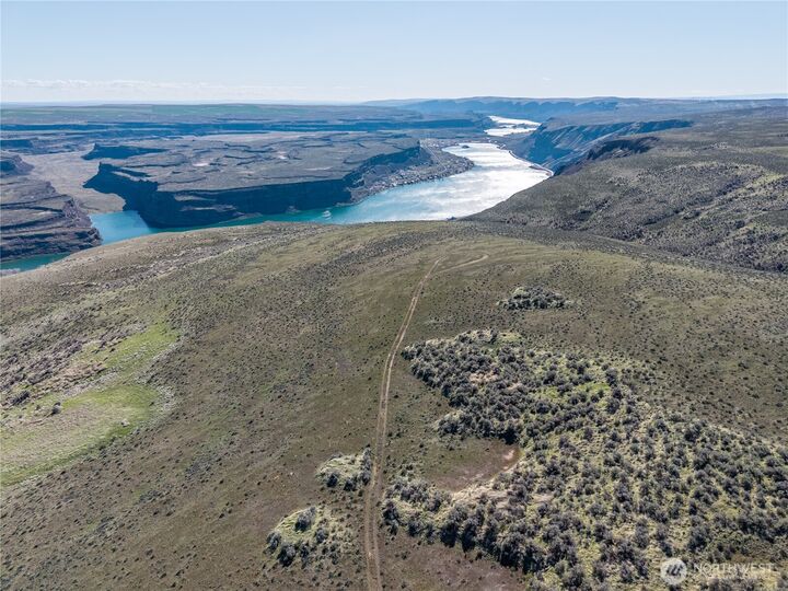 Property Photo:  0  Cliffside Lane  WA 99115 