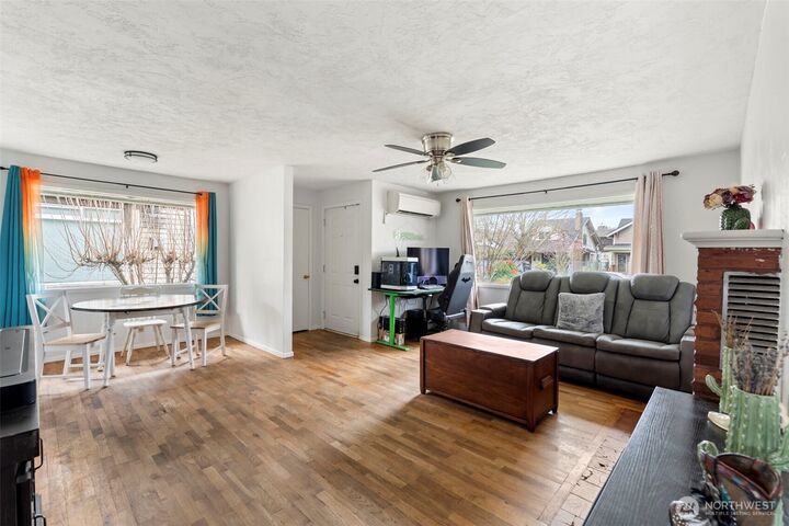 Property Photo: 213 N Rock Street WA 98531