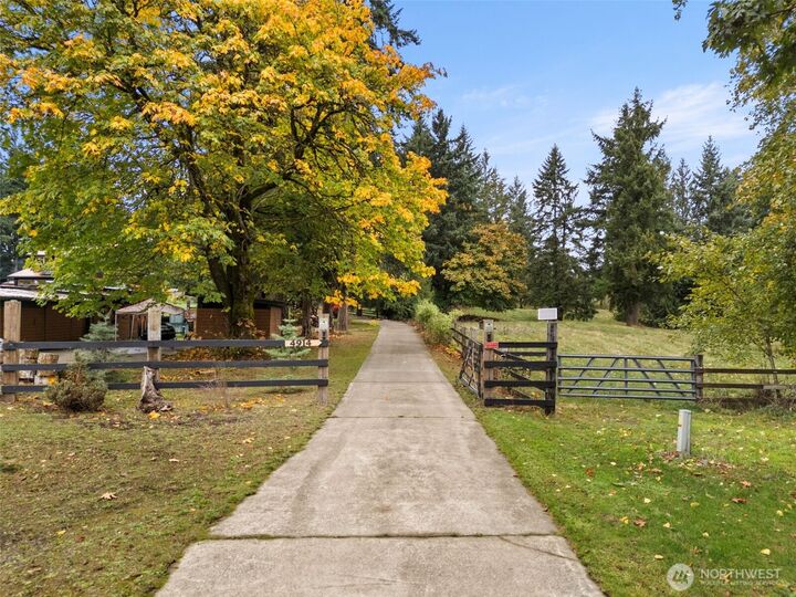 Property Photo: 4914 182nd Avenue SW WA 98351
