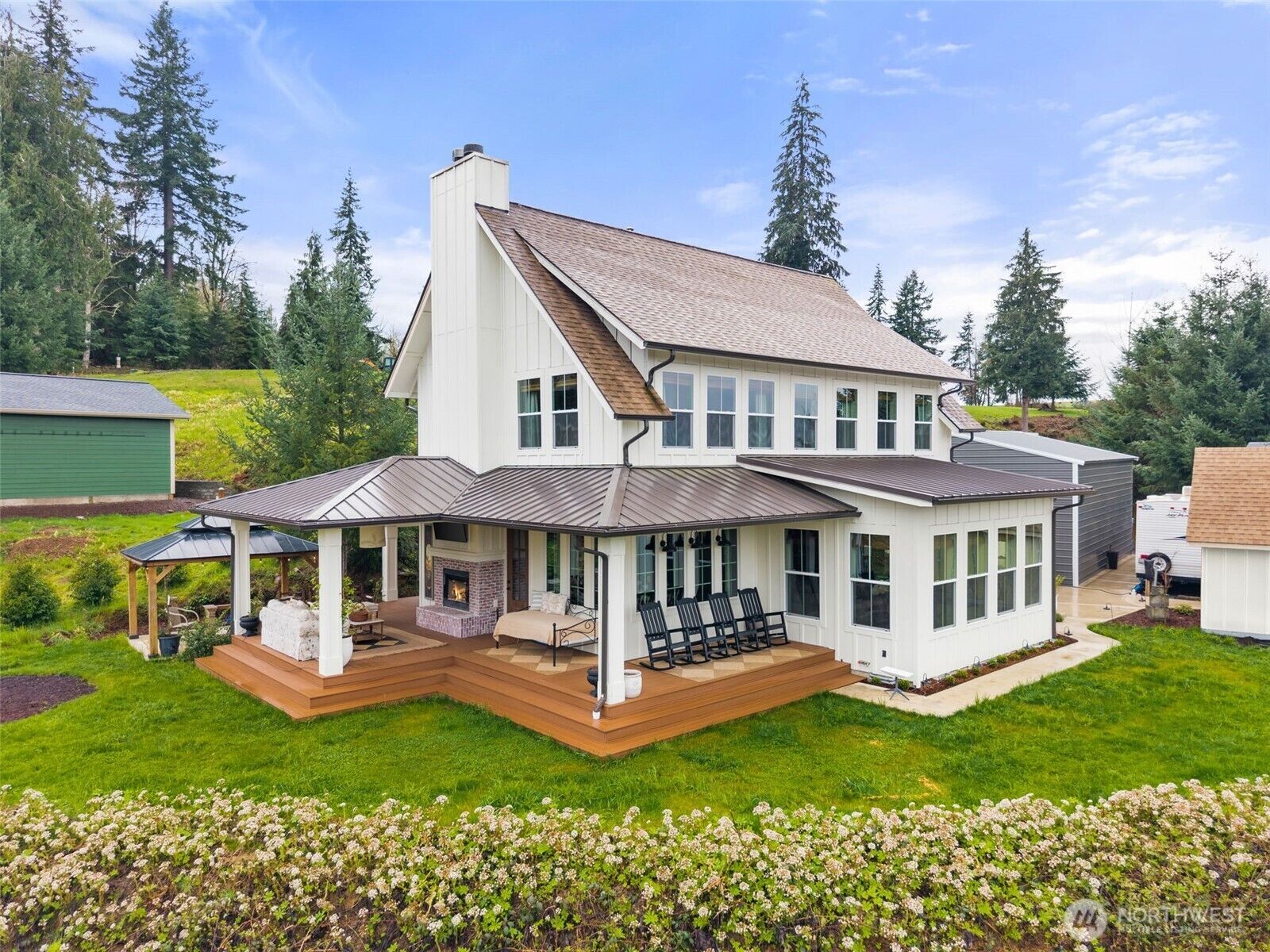 Property Photo:  115  Stoneywood Lane  WA 98564 