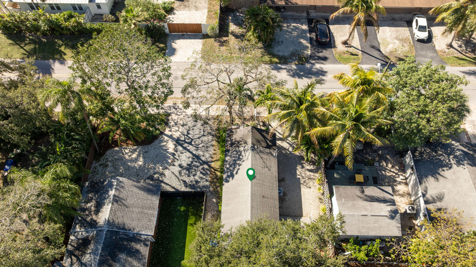 Property Photo: 232 SW 12th Avenue FL 33315