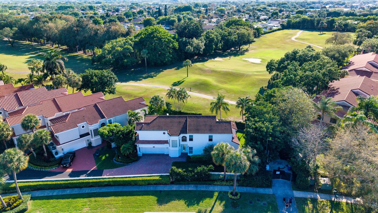 Property Photo:  17427 Tiffany Trace Drive  FL 33487 